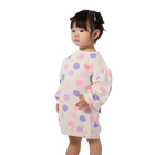 Vestido BILLIEBLUSH 
                    NI&Ntilde;A