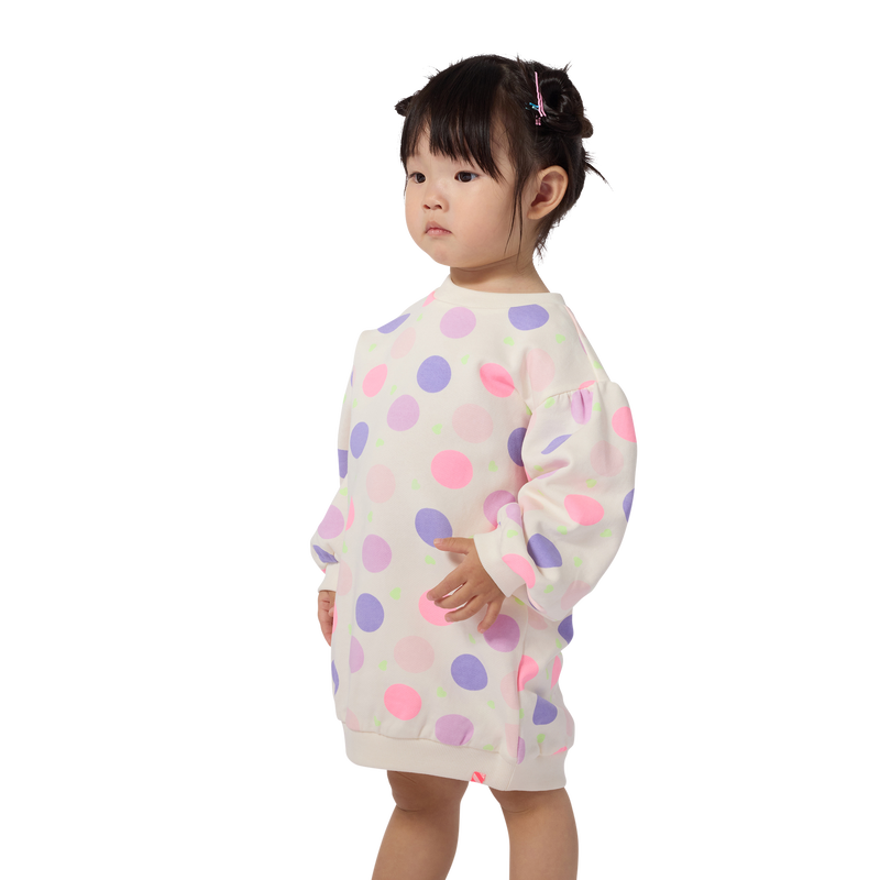 Vestido BILLIEBLUSH 
                        NI&Ntilde;A