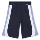 Pantalones cortos de felpa BOSS 
                    NI&Ntilde;O