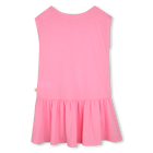 Vestido con lentejuelas BILLIEBLUSH 
                    NI&Ntilde;A