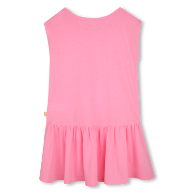 Vestido con lentejuelas BILLIEBLUSH NI&Ntilde;A