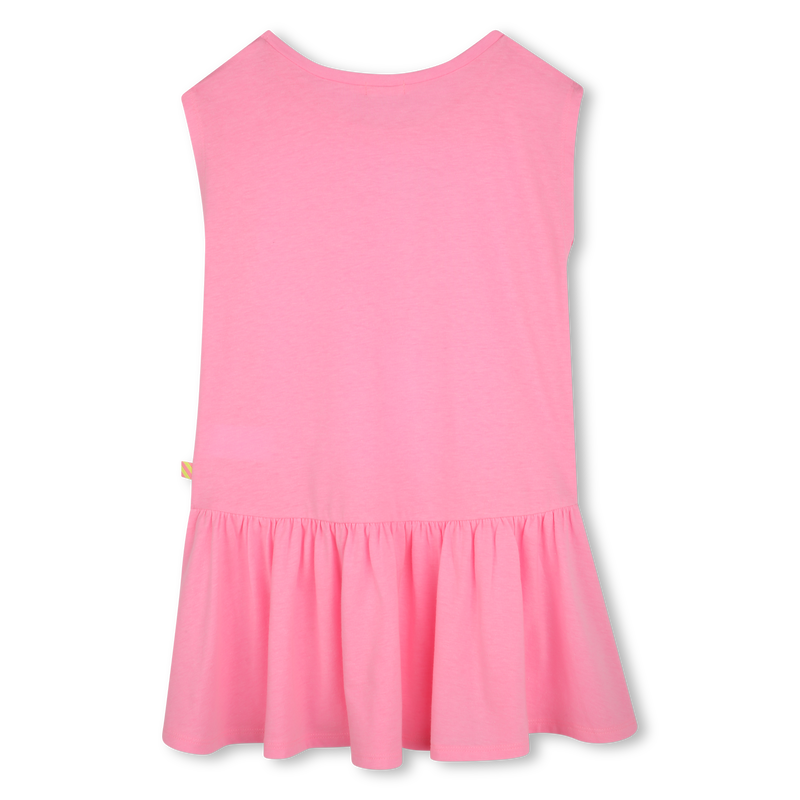 Vestido con lentejuelas BILLIEBLUSH 
                        NI&Ntilde;A