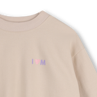 Sudadera BILLIEBLUSH 
                    NI&Ntilde;A