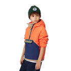 Sombrero de punto con logo TIMBERLAND 
                    NI&Ntilde;O