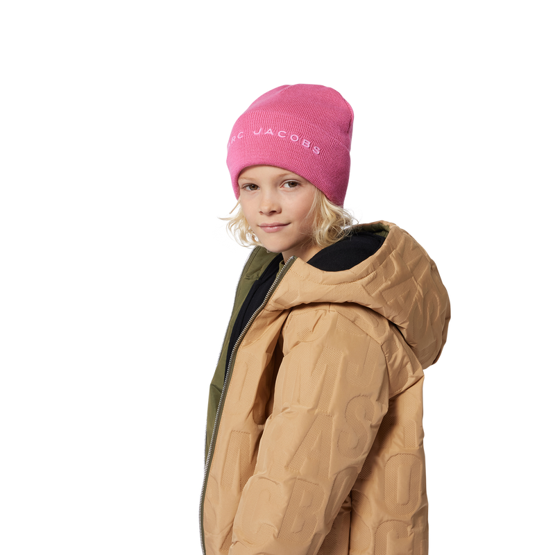 Plumas reversible MARC JACOBS 
                        UNISEXO