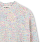 Su&eacute;ter BILLIEBLUSH 
                    NI&Ntilde;A