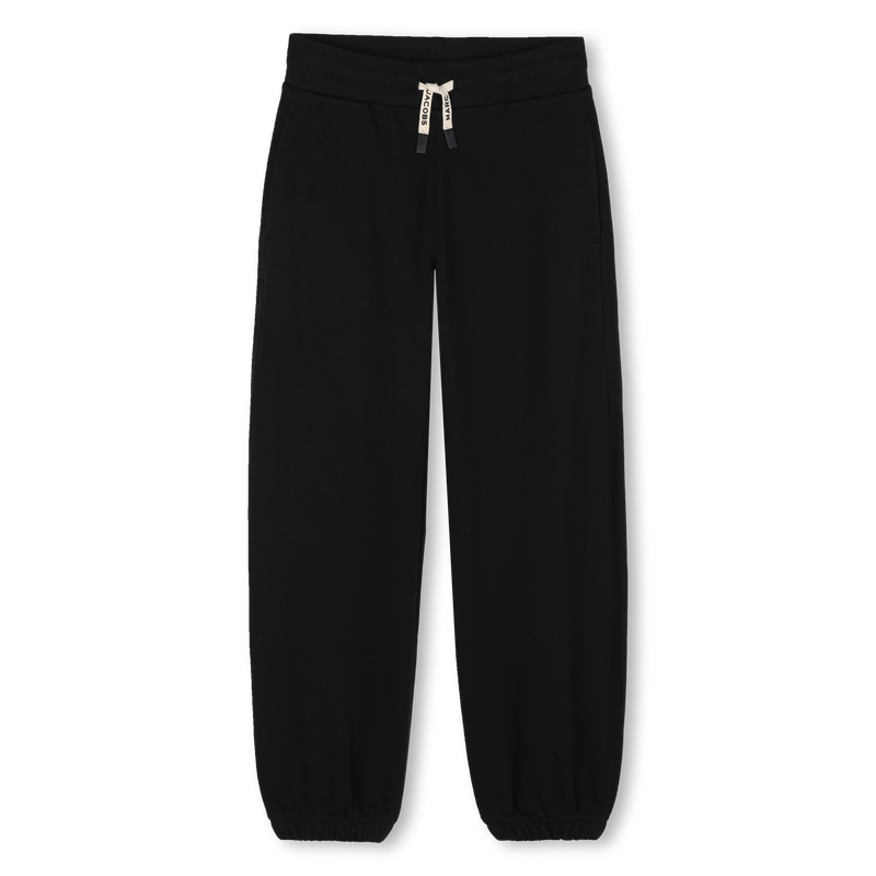 Pantal&oacute;n de ch&aacute;ndal MARC JACOBS 
                        NI&Ntilde;O