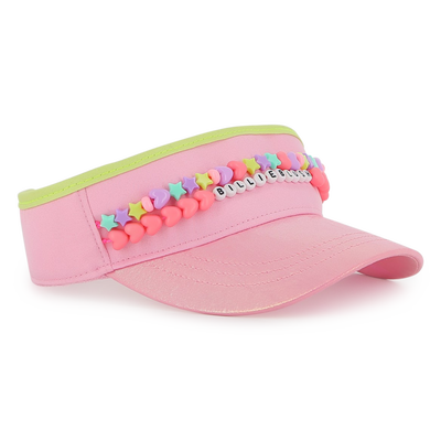 VISERA BRILLANTE BILLIEBLUSH NI&Ntilde;A