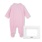 Pijama BOSS 
                    NI&Ntilde;A