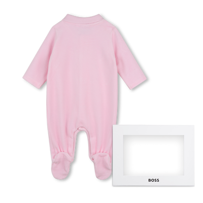 Pijama BOSS NI&Ntilde;A