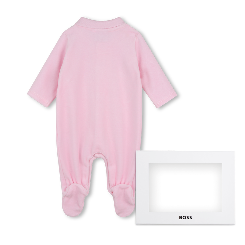 Pijama BOSS 
                        NI&Ntilde;A