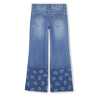 Pantal&oacute;n vaquero de 5 bolsillos BILLIEBLUSH 
                    NI&Ntilde;A