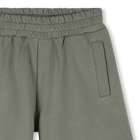 Pantalones cortos de felpa GIVENCHY 
                    NI&Ntilde;O