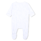 Conjunto de noche GIVENCHY 
                    NI&Ntilde;O