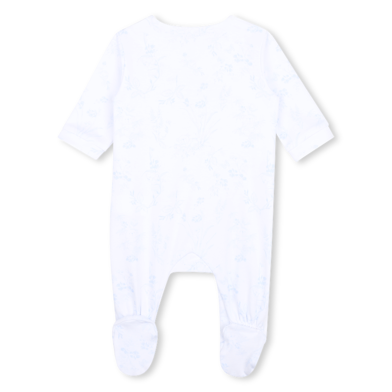 Conjunto de noche GIVENCHY 
                        NI&Ntilde;O