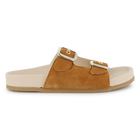 Sandalias con hebillas ajustables CHLOE 
                    NI&Ntilde;A