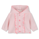 Conjunto de ch&aacute;ndal BILLIEBLUSH 
                    NI&Ntilde;A