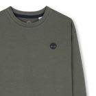 Camiseta de manga larga TIMBERLAND 
                    NI&Ntilde;O