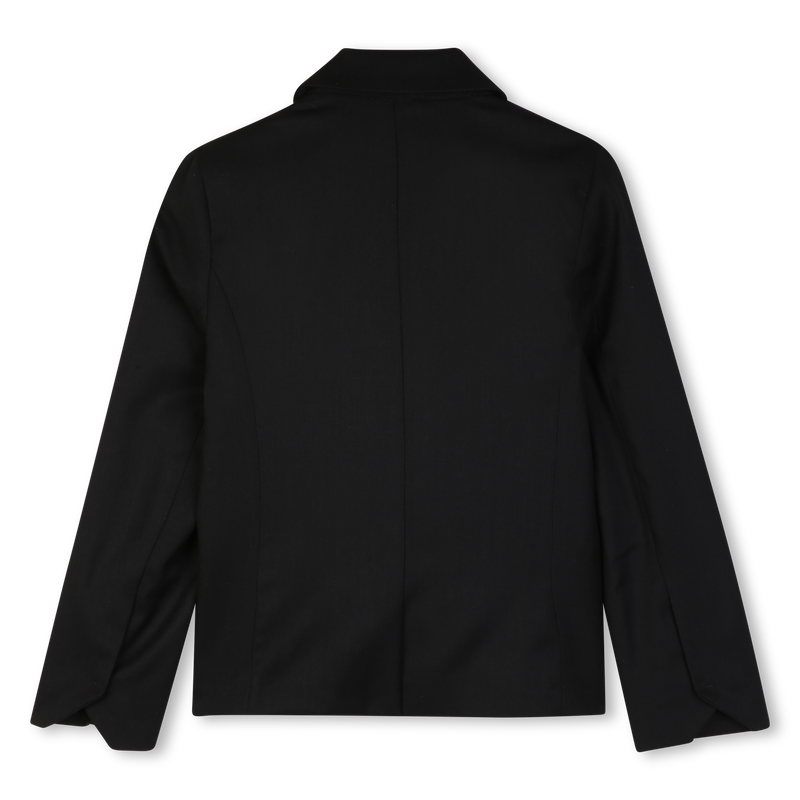 Chaqueta de traje ZADIG & VOLTAIRE 
                        NI&Ntilde;A