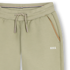 Conjunto de ch&aacute;ndal BOSS 
                    NI&Ntilde;O