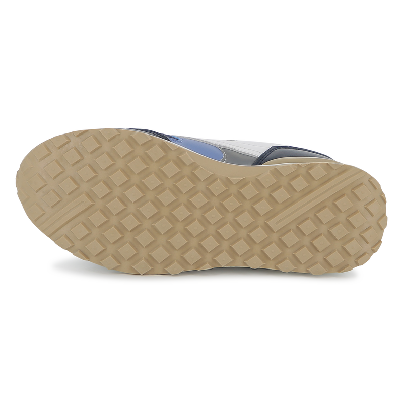 Zapatillas con cordones BOSS 
                        NI&Ntilde;O