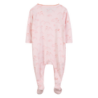 Pijama de algod&oacute;n KENZO KIDS 
                    NI&Ntilde;A