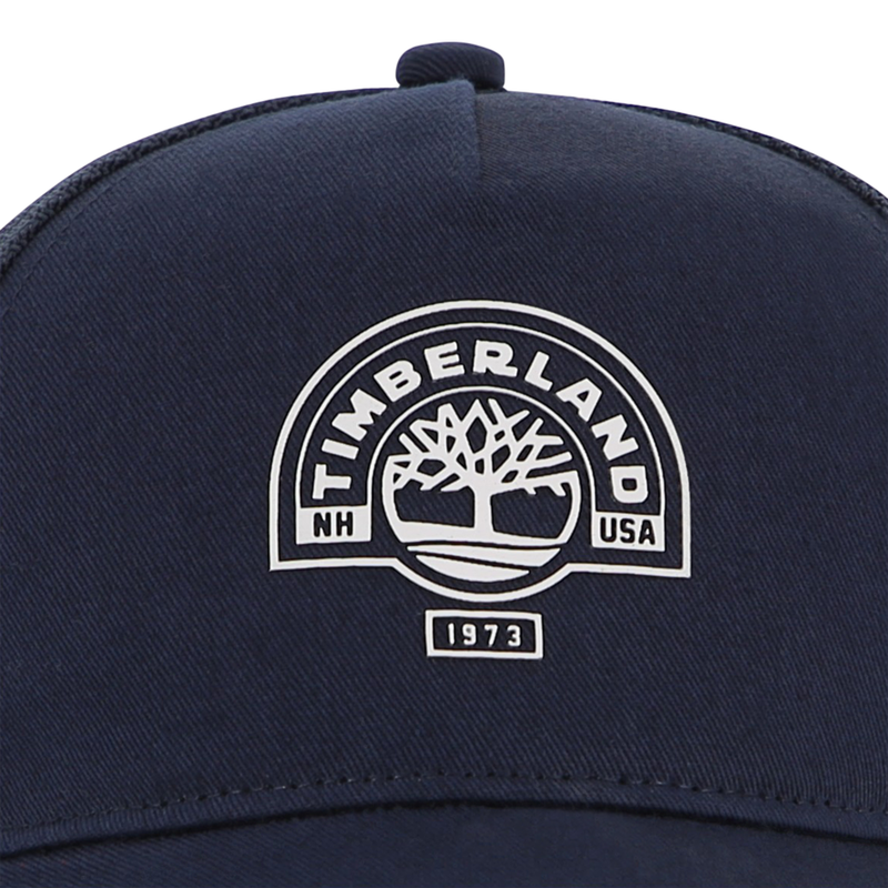 GORRA AJUSTABLE TIMBERLAND 
                        NI&Ntilde;O