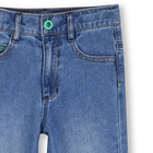 Pantalones de mezclilla BILLIEBLUSH 
                    NI&Ntilde;O