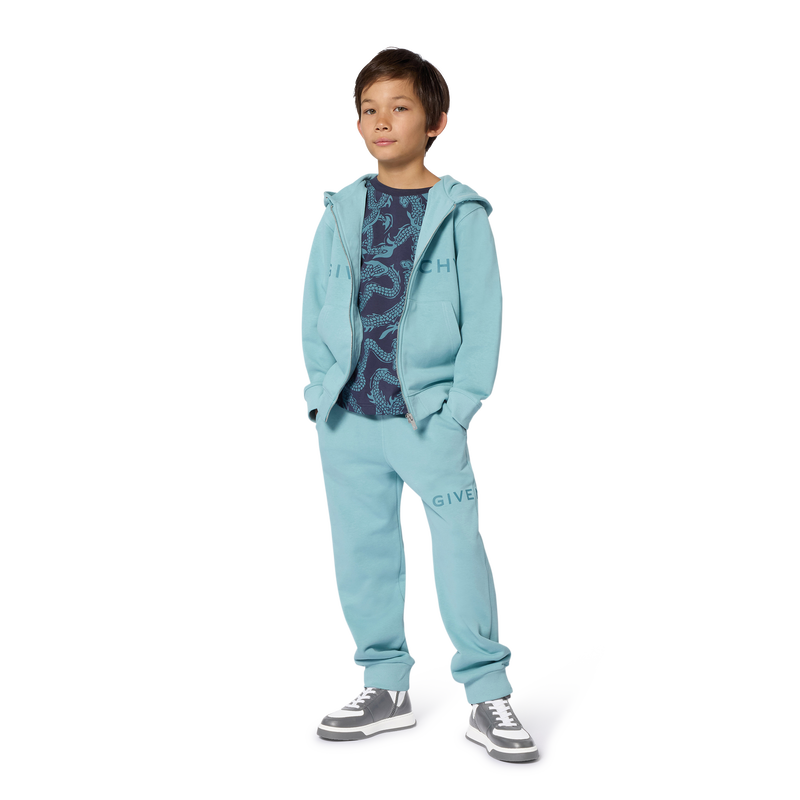 Pantalones de forro polar GIVENCHY 
                        UNISEXO