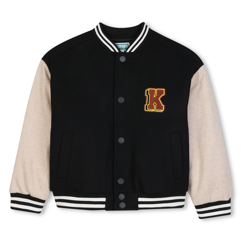 Chaqueta KENZO KIDS 
                        NI&Ntilde;O