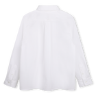 Camisa de mangas largas GIVENCHY 
                    NI&Ntilde;O