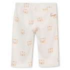 Conjunto de camiseta y pantal&oacute;n KENZO KIDS 
                    NI&Ntilde;O