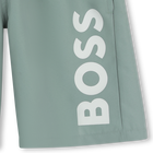 Surfista BOSS 
                    NI&Ntilde;O