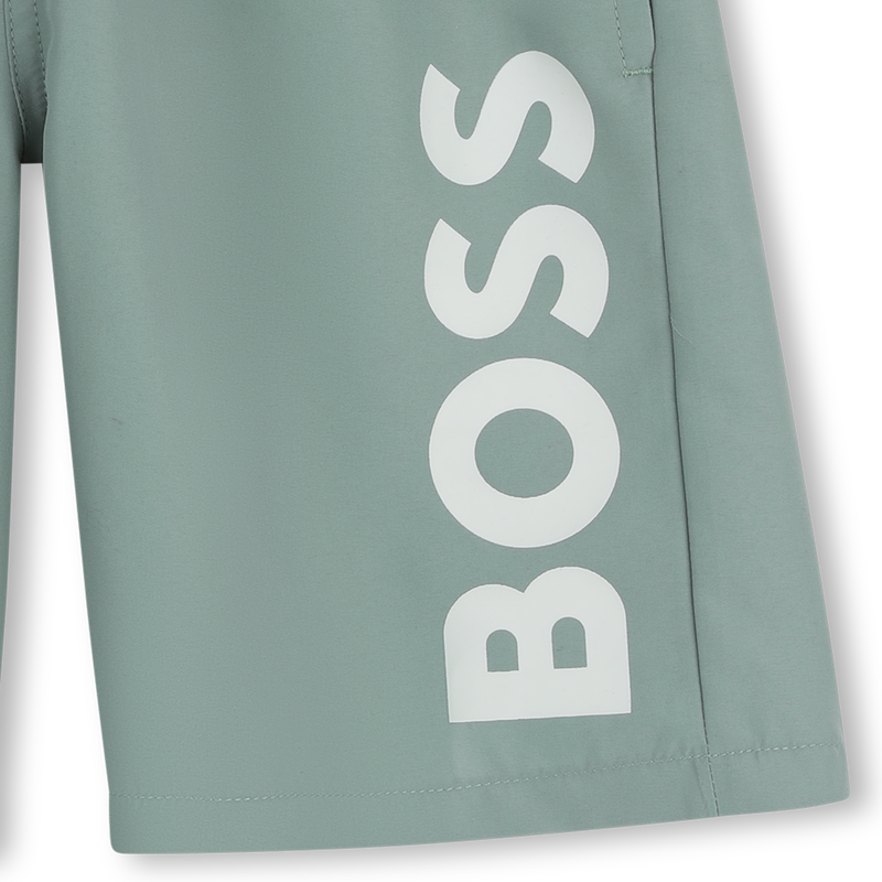 Surfista BOSS 
                        NI&Ntilde;O