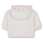 Abrigo de dos orejas BILLIEBLUSH 
                    NI&Ntilde;A