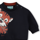 Sudadera KENZO KIDS 
                    NI&Ntilde;O