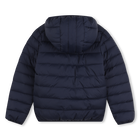 Chaleco acolchado TIMBERLAND 
                    NI&Ntilde;O