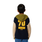 C&aacute;rdigan de punto KENZO KIDS 
                    NI&Ntilde;O