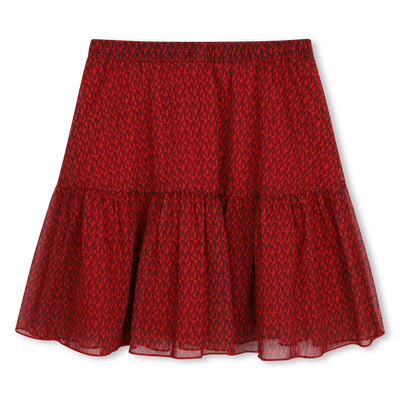 Falda corta MICHAEL KORS NI&Ntilde;A