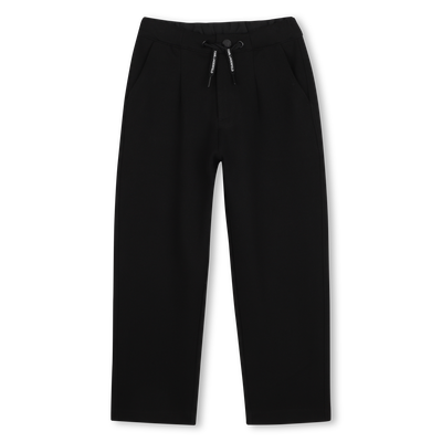 Pantal&oacute;n elegante KARL LAGERFELD KIDS NI&Ntilde;O