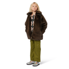 Pantal&oacute;n de algod&oacute;n KENZO KIDS 
                    NI&Ntilde;A