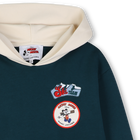 Sudadera con capucha MARC JACOBS 
                    NI&Ntilde;O