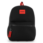 Mochila HUGO 
                    UNISEXO