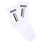 Lote de calcetines BOSS 
                    NI&Ntilde;O