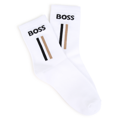 Lote de calcetines BOSS NI&Ntilde;O