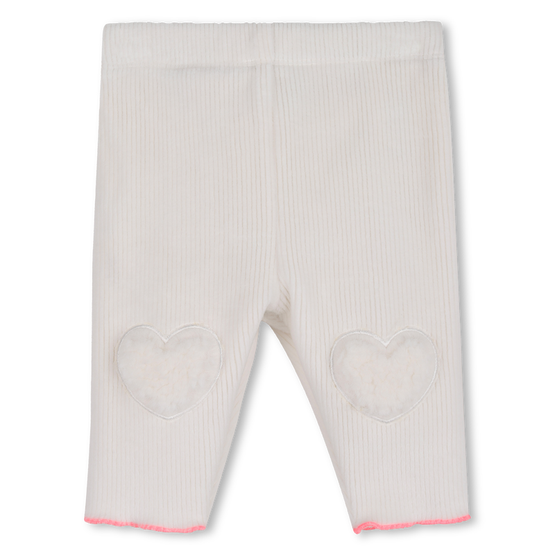 Conjunto de sudadera y leggings BILLIEBLUSH 
                        NI&Ntilde;A