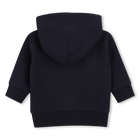 Sudadera con capucha TIMBERLAND 
                    NI&Ntilde;O