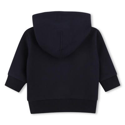Sudadera con capucha TIMBERLAND NI&Ntilde;O
