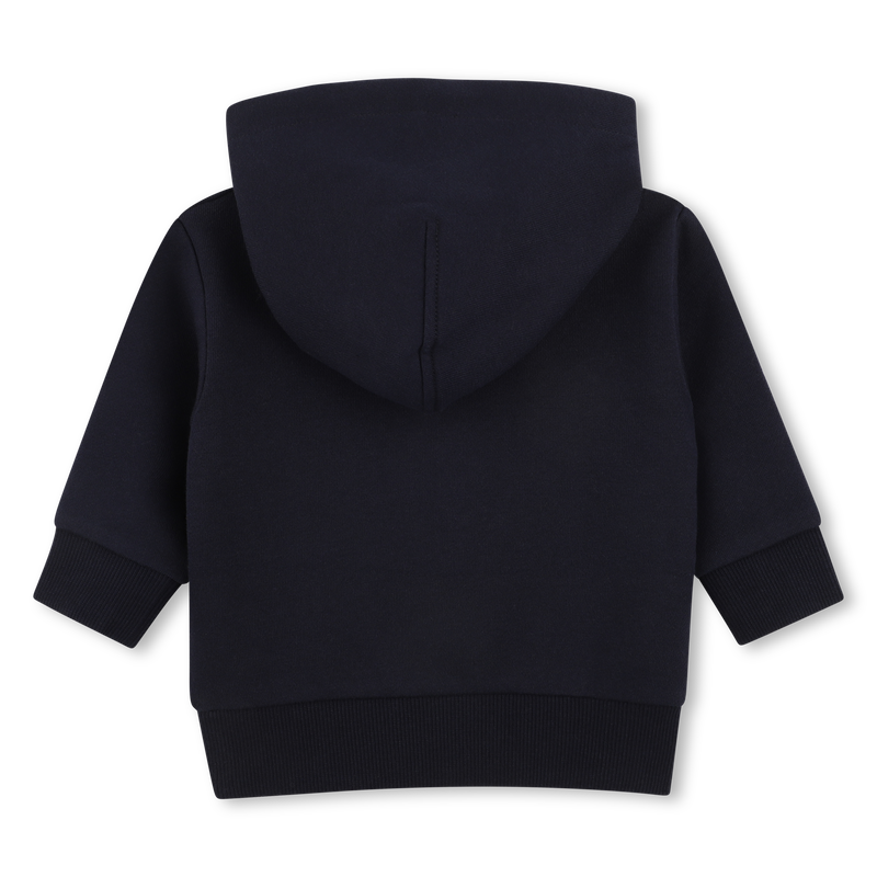 Sudadera con capucha TIMBERLAND 
                        NI&Ntilde;O