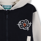 C&aacute;rdigan jogger KENZO KIDS 
                    NI&Ntilde;A